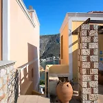 Apartment Calliope Paradise Balcony Panormos (Kalymnos)