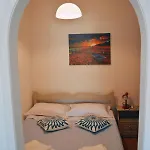 Apartment Calliope Paradise Balcony Panormos (Kalymnos)