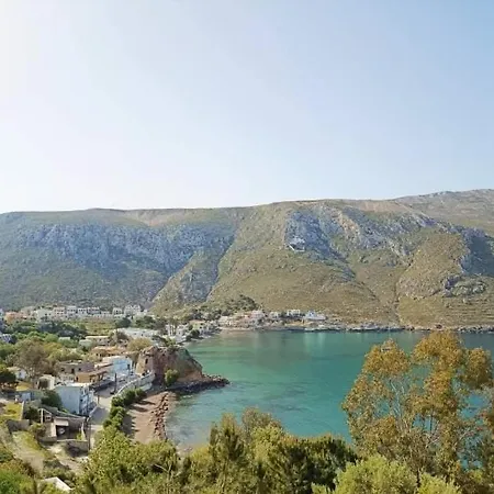 Calliope Paradise Balcony Panormos (Kalymnos)