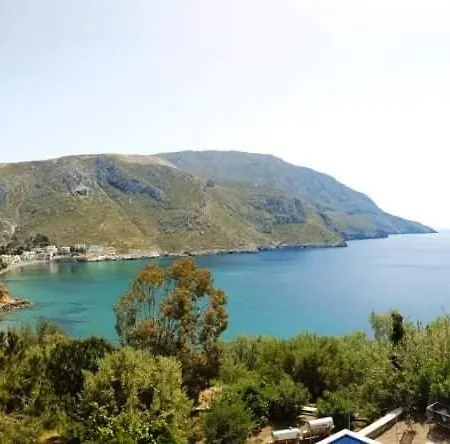 Calliope Paradise Balcony Apartamento