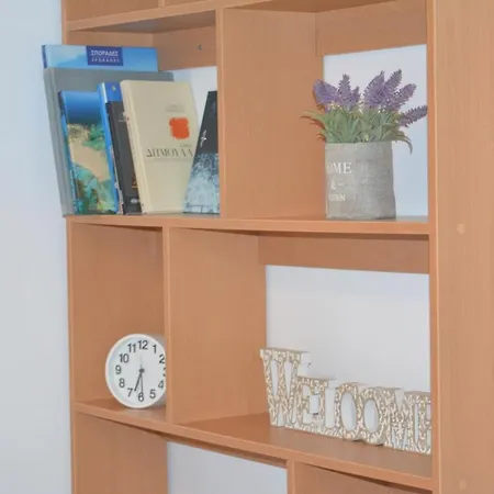 Calliope Paradise Balcony *