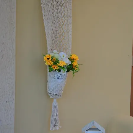 Calliope Paradise Balcony Apartment Panormos (Kalymnos)