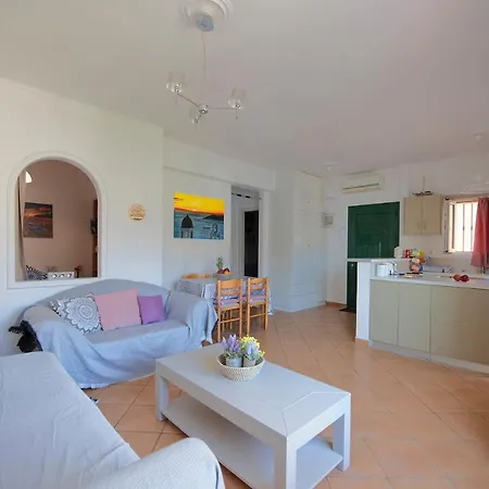 Calliope Paradise Balcony Apartment Panormos (Kalymnos)