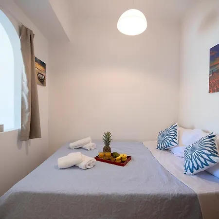 Apartamento Calliope Paradise Balcony Panormos (Kalymnos)