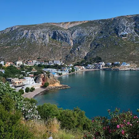 Calliope Paradise Balcony Panormos (Kalymnos)
