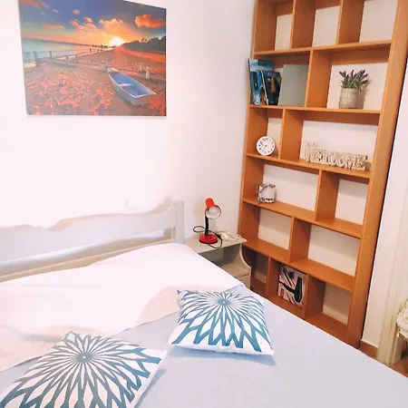 Calliope Paradise Balcony Apartamento