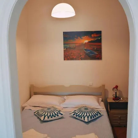 Appartement Calliope Paradise Balcony Panormos (Kalymnos)