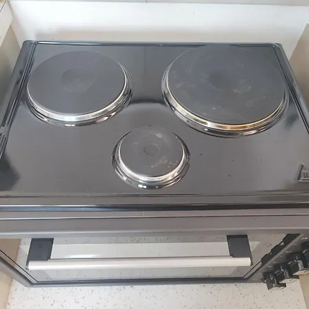 Lägenhet Calliope Paradise Balcony *