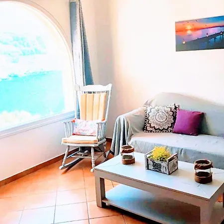 Calliope Paradise Balcony *