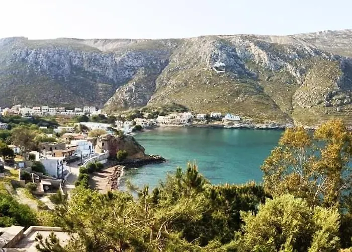 Calliope Paradise Balcony شقة *