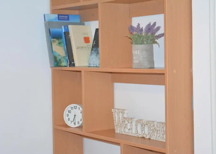 Calliope Paradise Balcony *