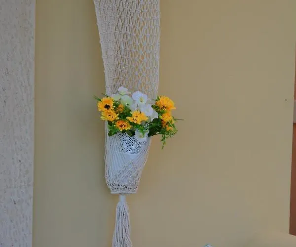 Calliope Paradise Balcony شقة Panormos (Kalymnos)