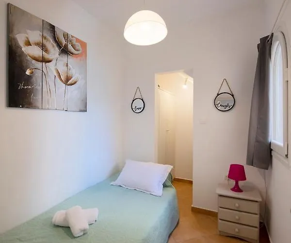 Calliope Paradise Balcony شقة Panormos (Kalymnos)