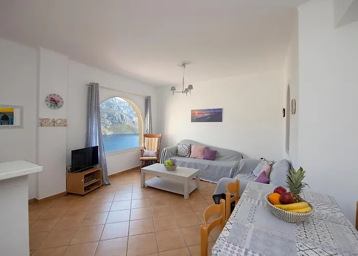 Calliope Paradise Balcony *