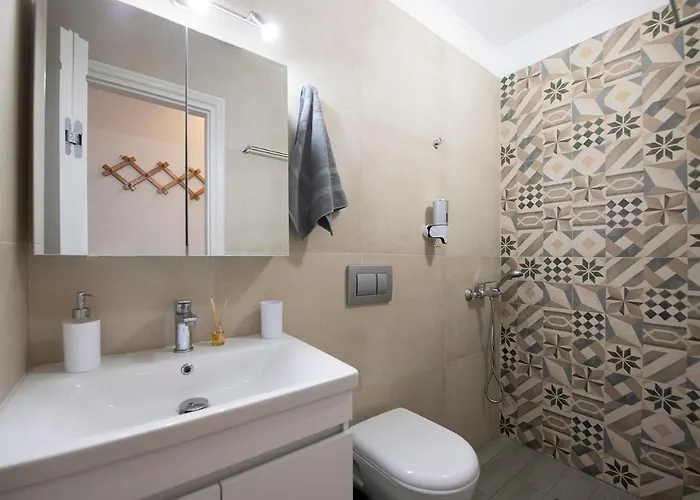 Calliope Paradise Balcony *