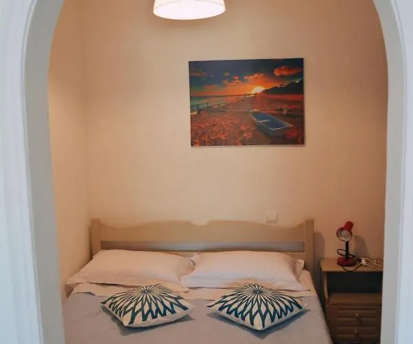 شقة Calliope Paradise Balcony Panormos (Kalymnos)