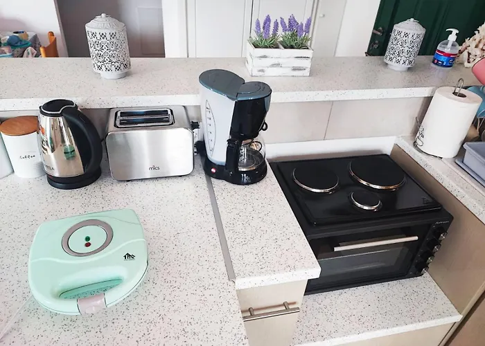 Calliope Paradise Balcony *