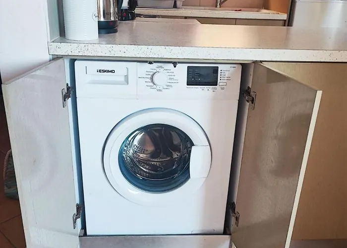 Calliope Paradise Balcony * Panormos (Kalymnos)