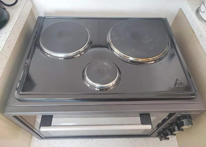 شقة Calliope Paradise Balcony *