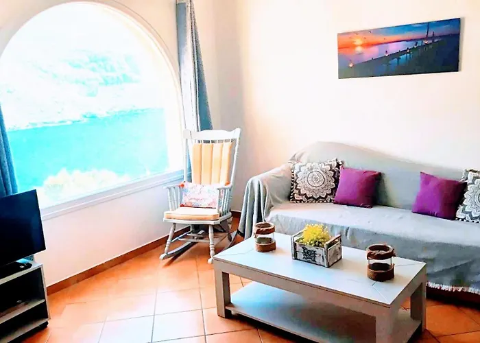 Calliope Paradise Balcony *